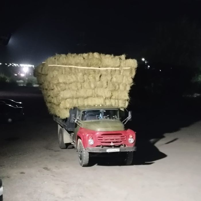 Продается ЗИЛ в рабочем состоянии