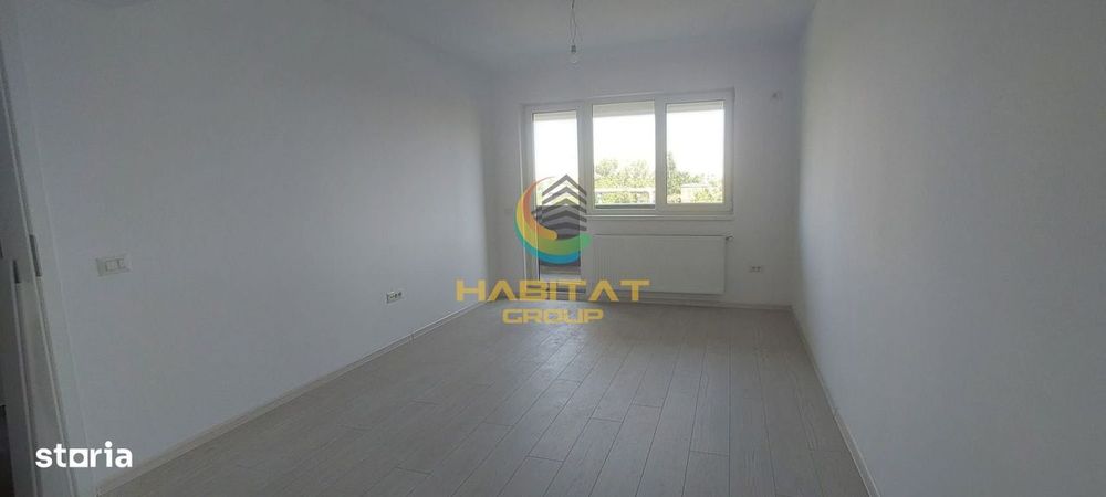 Apartament 2 camere- 52mp-disponibil pentru mutare