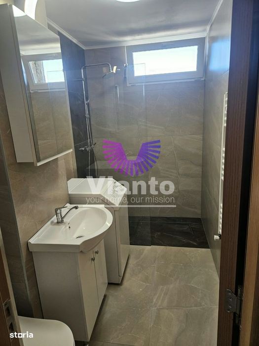 Apartament de Inchiriat 2 Camere/rahovei/400 E