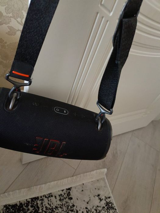 JBL Xtreme 3 колонка