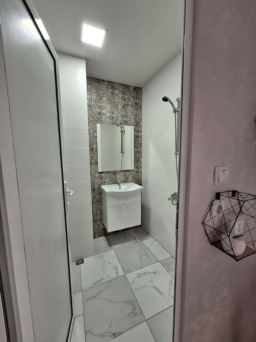 Продава се Четиристаен апартамент в Стара Загора, Казански - изток - 85 кв.м за 1377 €/кв.м - Снимка #6