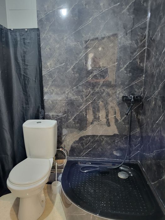 Квартира у моря на 1 этаже