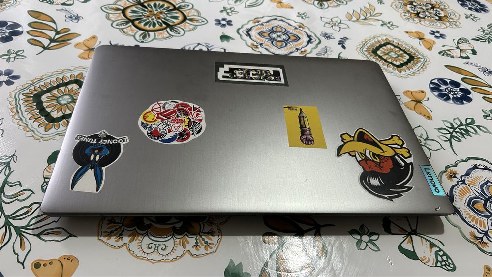 Lenovo IdeaPad 3 15ALC6