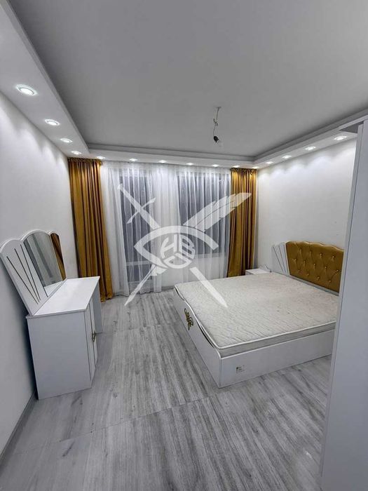 Двустаен апартамент в ж.к. Връбница 2 № 85733