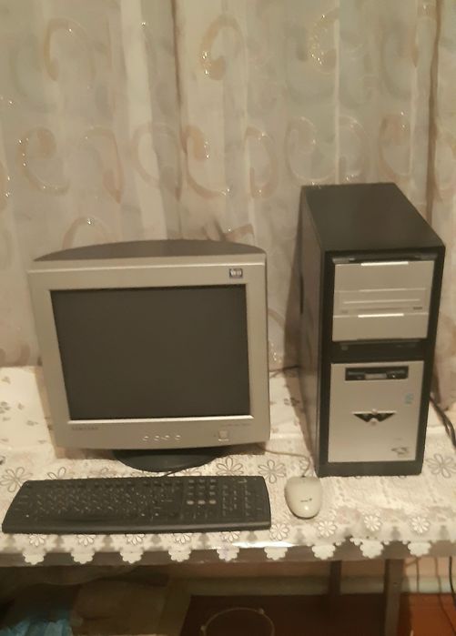 Офисный компьютер