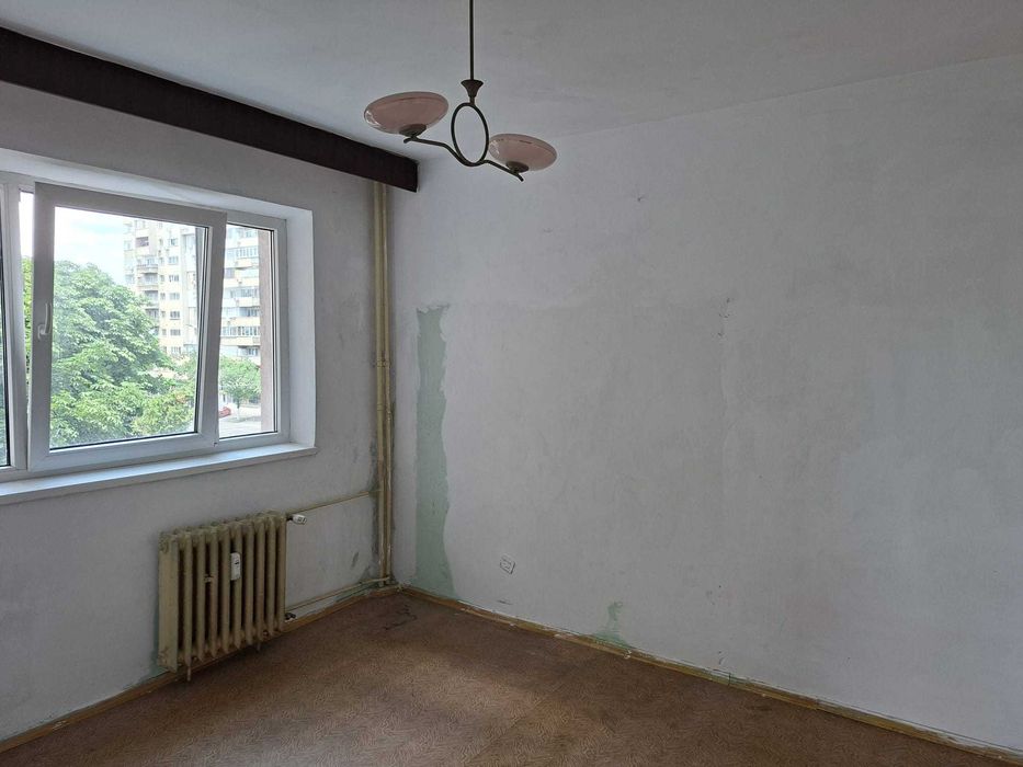 Apartament 3 camere Republicii