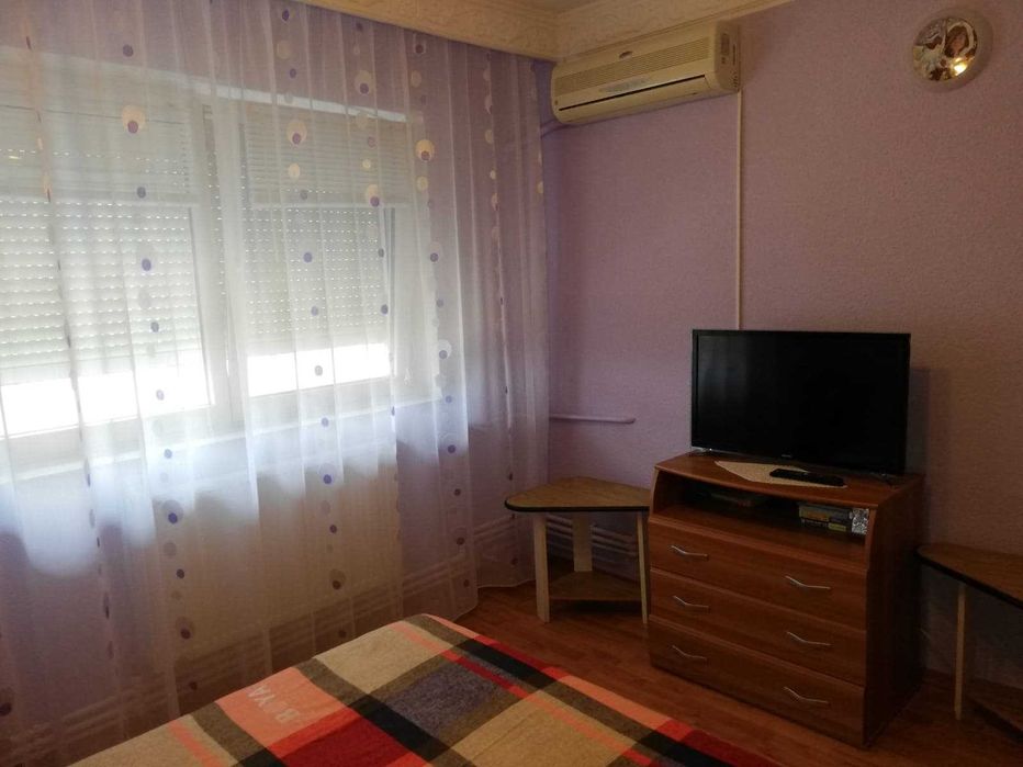 Garsonieră de închiriat Mangalia – aproape de plajă și gară, ideală pentru relaxare!