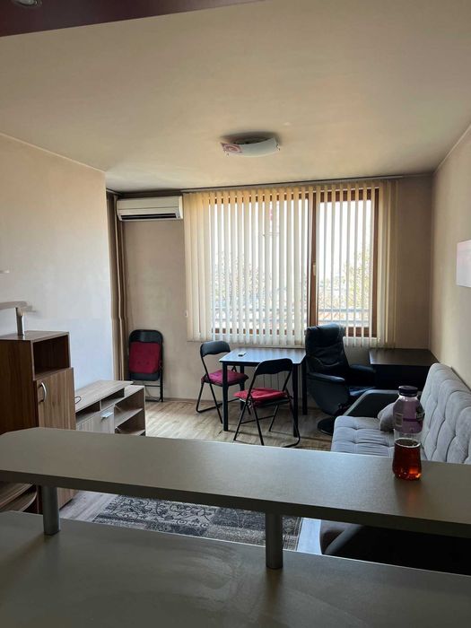 Дава се под наем Двустаен апартамент в София, Медицинска академия - 60 кв.м за 600 € - Снимка #5