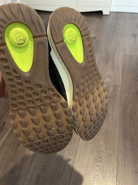 Ecco ST.1 Sneacker-оригинални дамски обувки