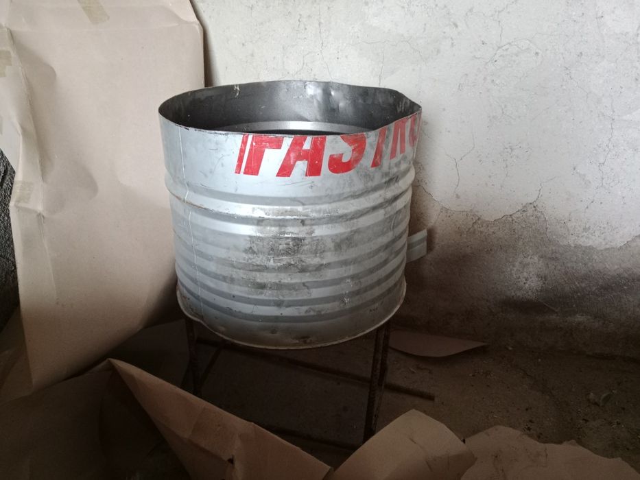 Шоп жем турайтын