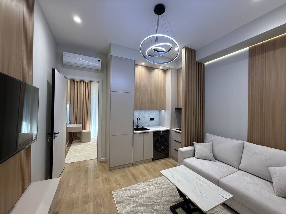 ЖК Imperial Club City (бизнес-класс]