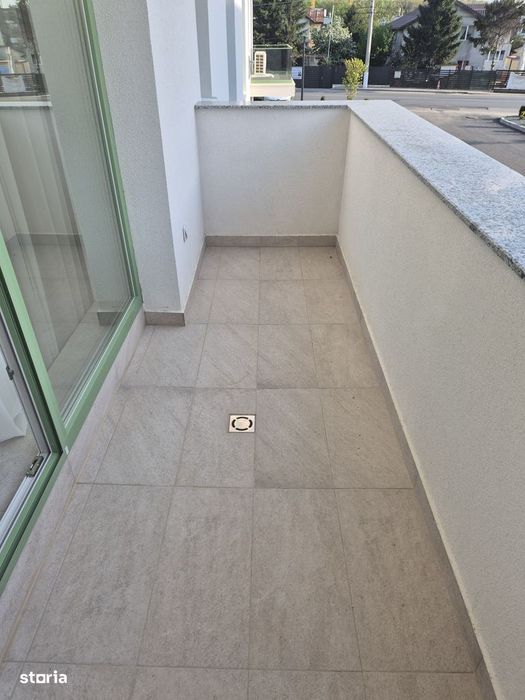 Inchirie apartament 2 camere, loc de parcare, str. 1 Decembrie, Tunari