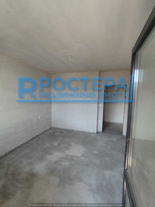 Продава се Двустаен апартамент в Търговище, Център - 60 кв.м за 1033 €/кв.м - Снимка #6