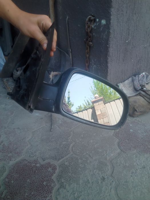 На  Oпель корса с