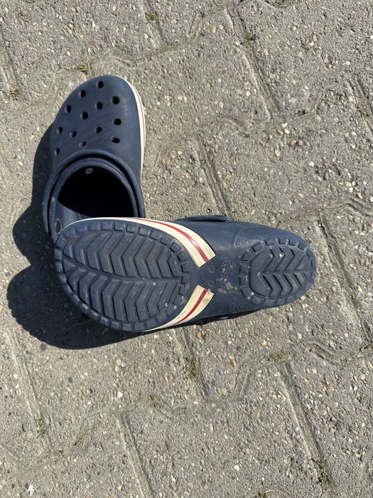 Slapiii crocs marimea 41