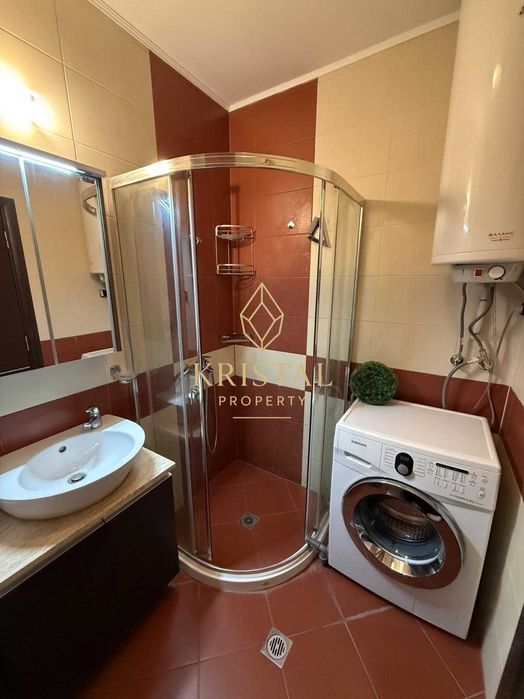 Страхотна оферта. Апартамент 1+1 в луксозен комплекс на Слънчев бряг