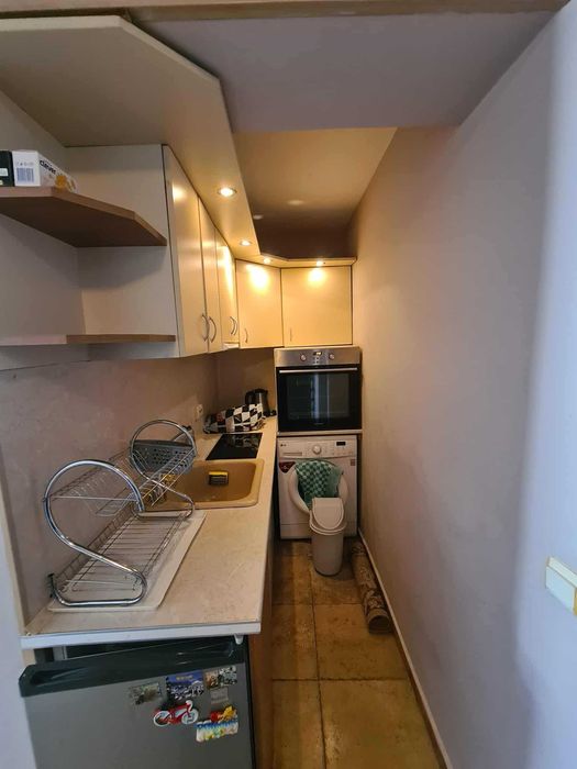 Продава се Двустаен апартамент в Хасково, Център - 54 кв.м за 1298 €/кв.м - Снимка #2