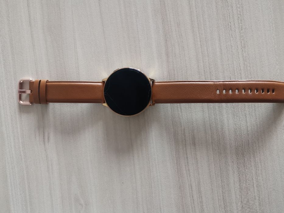 Samsung Galaxy Watch Active 2 44mm Gold