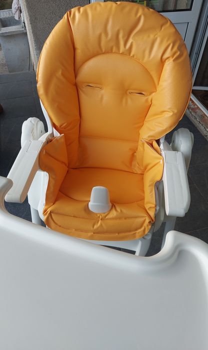 Стол за хранене на Cam, италиански