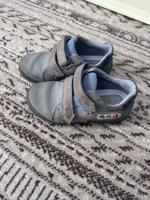 Pantofi D.D. Step