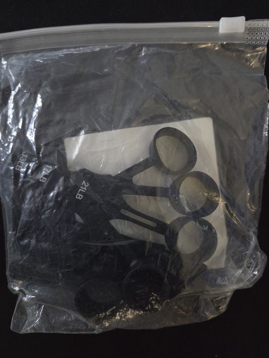 Ластик за упражнение