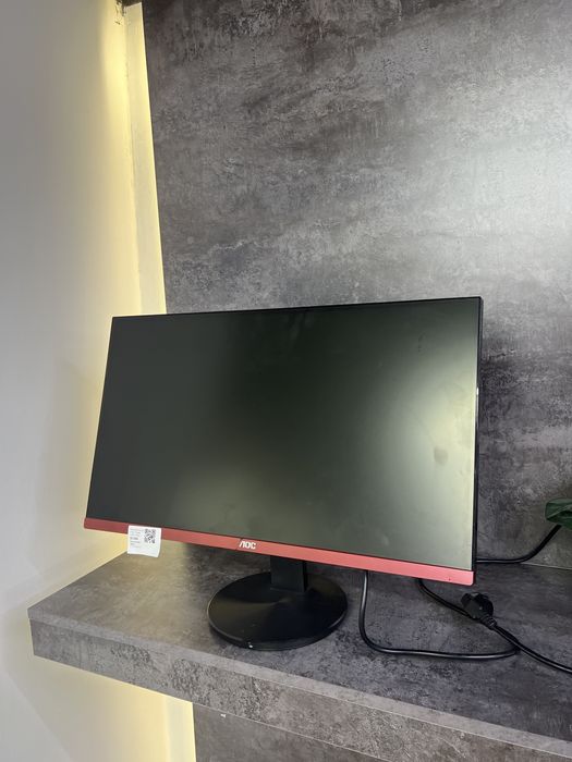 Монитор АOC 144Hz/Baitime/kaspi0-0-24