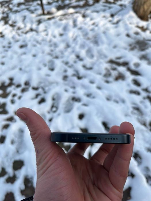 Срочная Продажа iPhone 13, 86% Акб