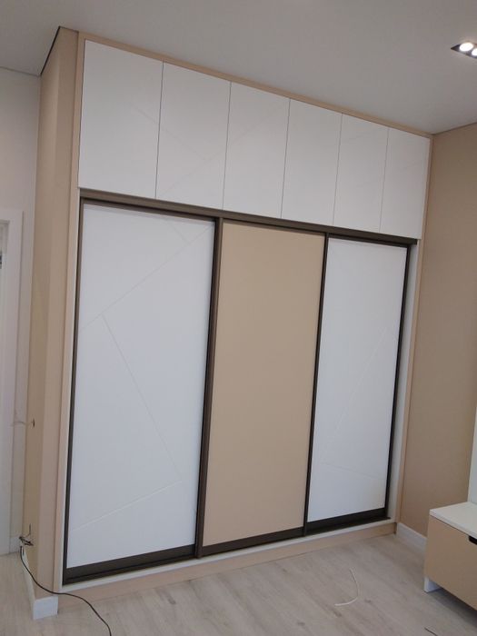 Ремонт в Караганде