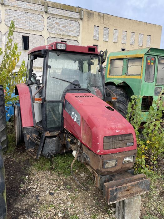 Dezmembrez Case Cs86