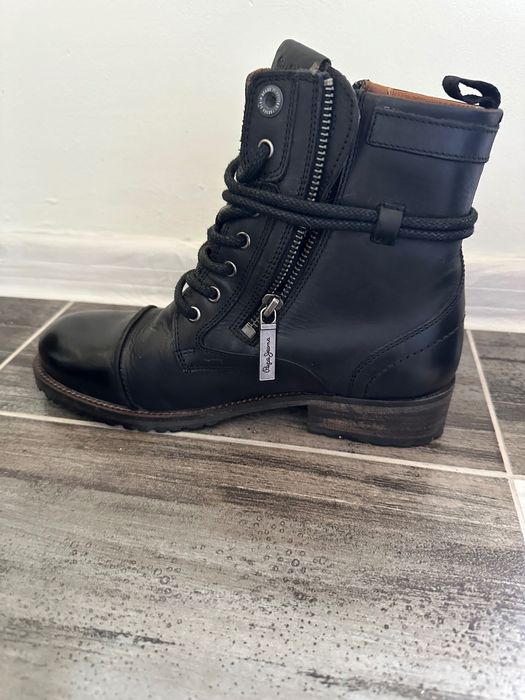 Дамски боти Pepe Jeans 38