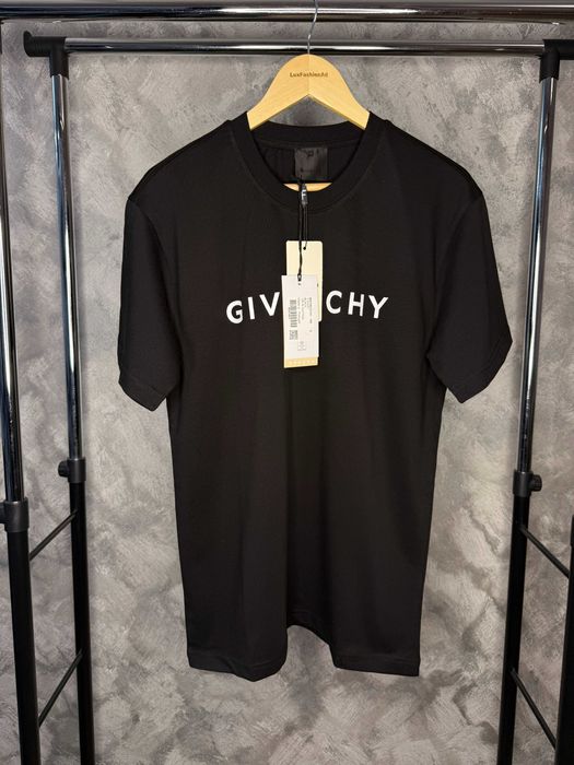Tricou Givenchy Paris