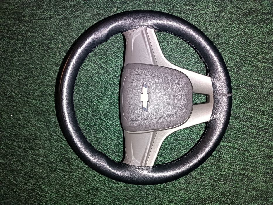 Cobalt 2025 yil rul original