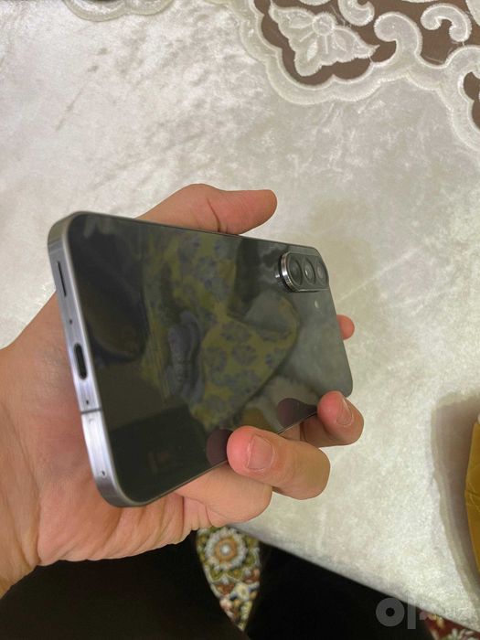 Продается телефон Samsung A56 5G