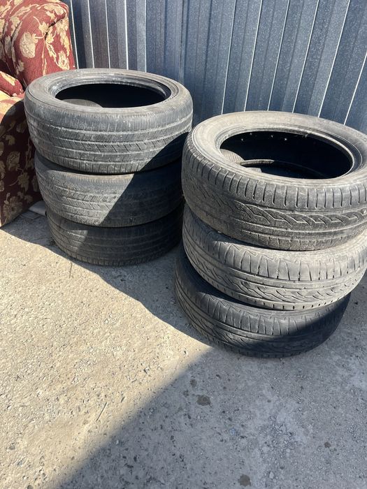 Продаютсы Шины 6штук