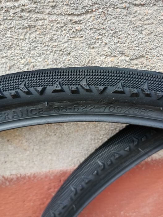 Cauciuc bicicleta de 28.