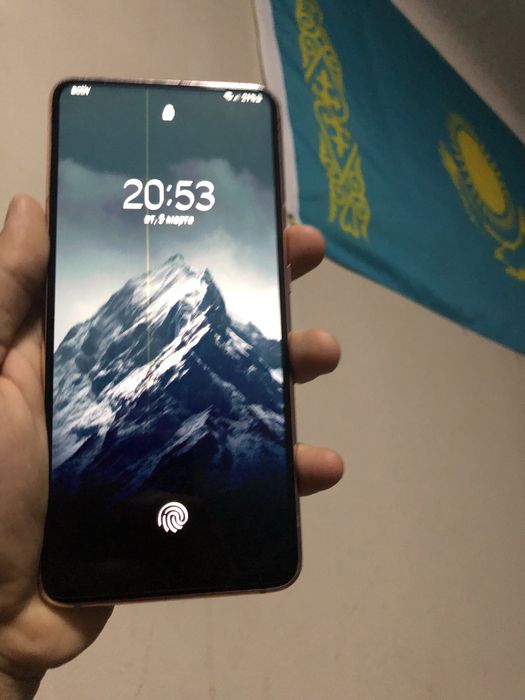 Самсунг а80 128гб