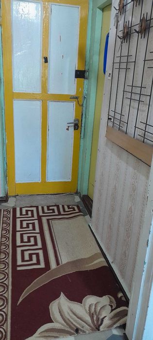 Квартира ижарага берилади