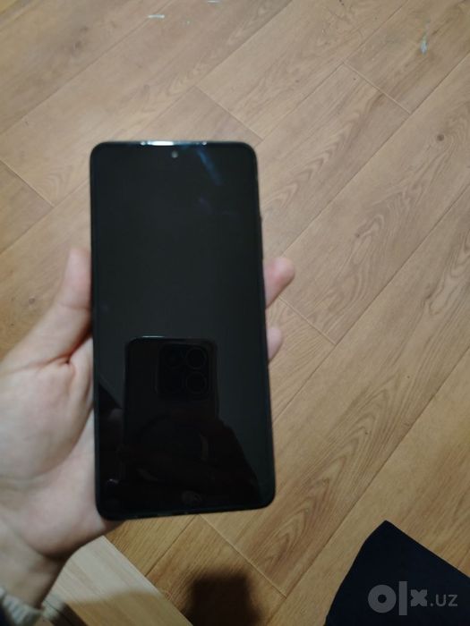 Redmi Note 11 Pro