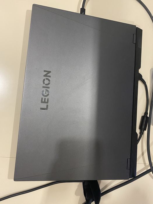 Lenovo Legion 5 Pro 16IAH7H Игровой ноутбук 16