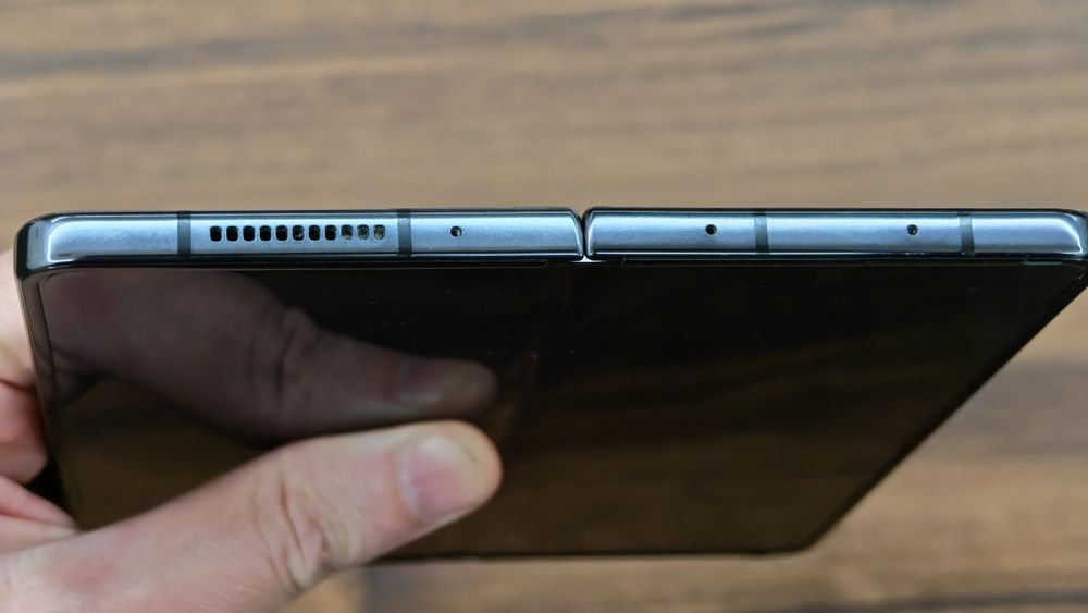 Samsung Fold 4 Black 256Gb Stare ireprosabila piese noi Sep2024