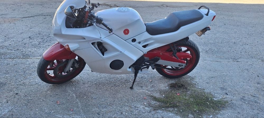 Honda cbr 600 f2/f3