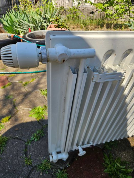 Calorfiere 50cm si 160cm  ingust