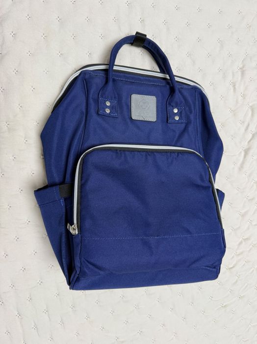Geanta rucsac bebe
