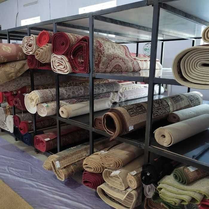 Gilam Yuvish xizmati