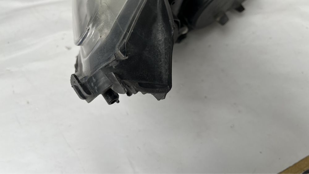 3 броя ляв и 2 бродесен фар Fiat Ducato, Citroen Jumper, Peugeot Boxer