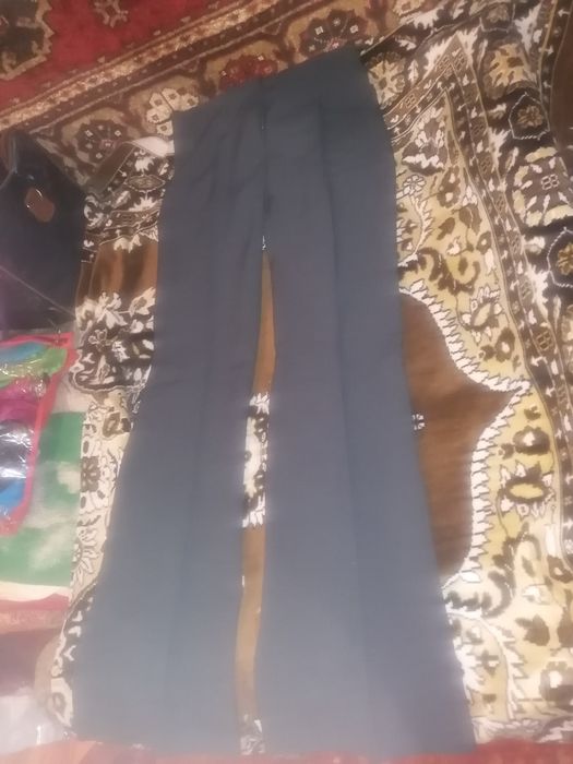 Классические брюки