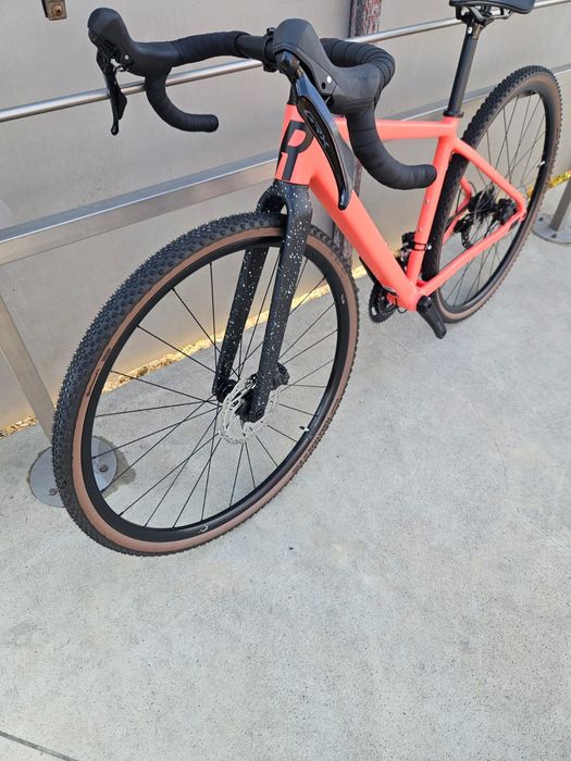 Bicicleta gravel rose full Shimano grx an 2024