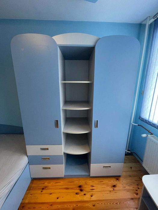 Обзавеждане за детска стая