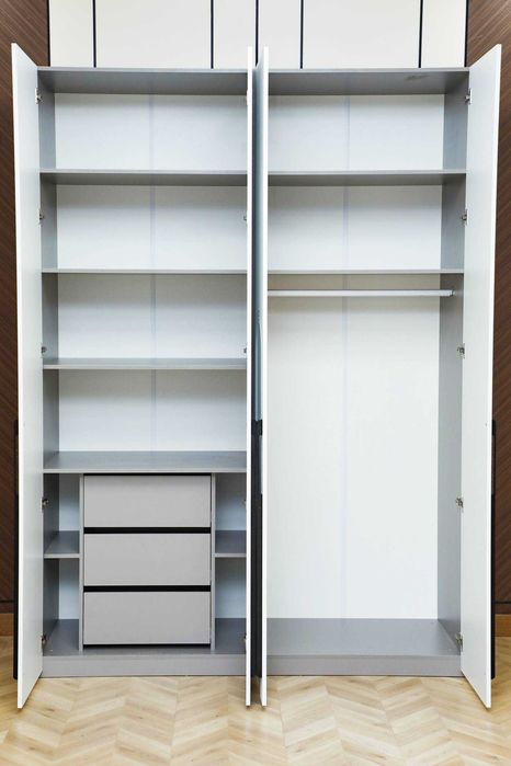 Шифоньер со склада