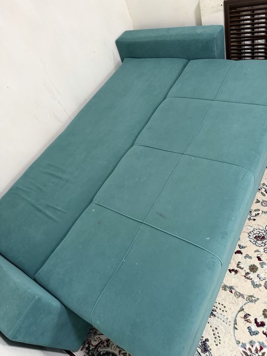 Продаю диван  за 20 окончательно